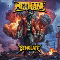 Demolate - Methane