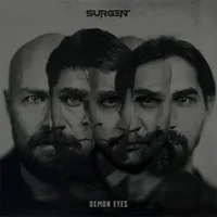 Demon Eyes - Surgent