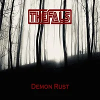 Demon Rust - The Fals
