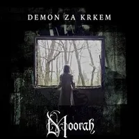 Demon za krkem - Moorah