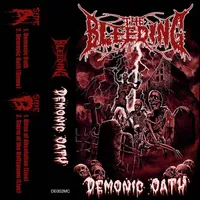 Demonic Oath - The Bleeding