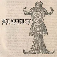 Demonic Wealth - Krallice
