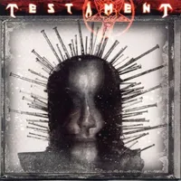 Demonic - Testament