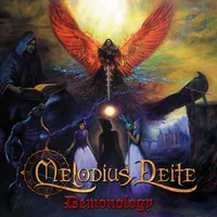 Demonology - Melodius Deite