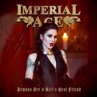 Demons Are a Girl's Best Friend - Imperial Age