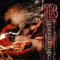 Demons Within - Burial Ruthless