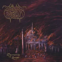 Demons of Lust - Death Yell