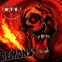Demons - Karnage Through Crossing