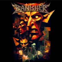Demons - Banisher
