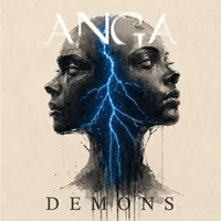 Demons - Anga