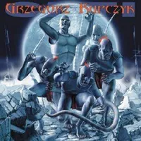 Demony czasu - Grzegorz Kupczyk