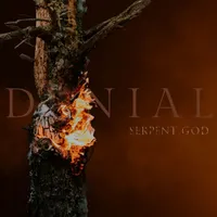 Denial - Serpent God