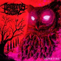 Departure - Patterns of Decay