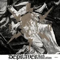 Depraver (Black Invocation) - Terrestrial Hospice