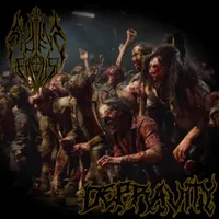 Depravity - Sons of Erebus