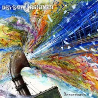 Depressants - Defect Designer