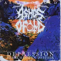 Depression - Searching in Despair - Ashes of Old