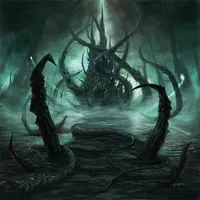 Deprive - Disfiguring the Goddess