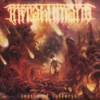 Depths of Suffering - Infrahumano