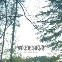 Der Erste Sturm - Wehmut