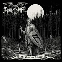 Der Geist des Krieges - Asenheim