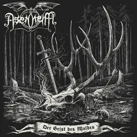 Der Geist des Waldes - Asenheim