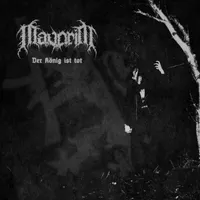 Der König ist tot - Mavorim