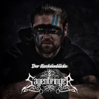 Der Nachdenkliche - Sagenbringer