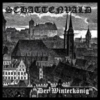Der Winterkönig - Schattenvald