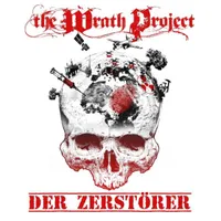 Der Zerstörer - The Wrath Project