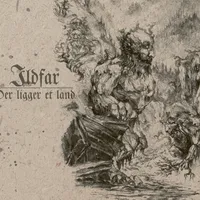 Der ligger et land - Ildfar