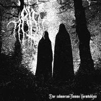 Der schwarzen Flamme Vermächtnis - Ernte