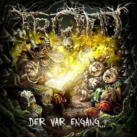 Der var engang​.​.​. - Trold