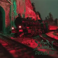 Derailed - Xion