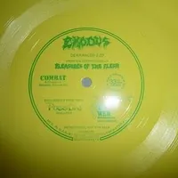 Deranged - Exodus