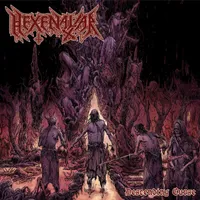 Descending Curse - Hexenaltar