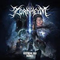 Descending into Madness - Zornheym