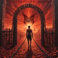 Descent into Chasm - Helveth