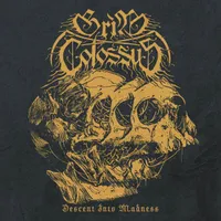 Descent into Madness - Grim Colossus