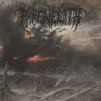 Desolate Endscape - Phrenelith