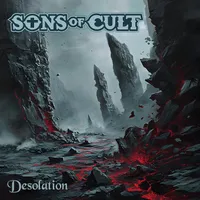 Desolation - Sons of Cult