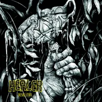 Desolation - Healer