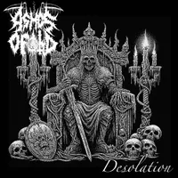Desolation - Ashes of Old