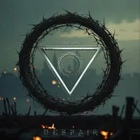 Despair - Abstracted Mind