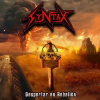 Despertar en rebelión - Syntax