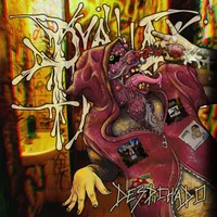 Despichado - Picha