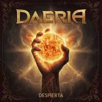 Despierta - Daeria