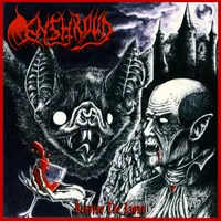 Despise the Light - Enshroud