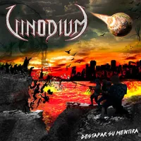 Destapar su mentira - Vinodium