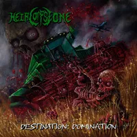 Destination: Domination - Heir Corpse One